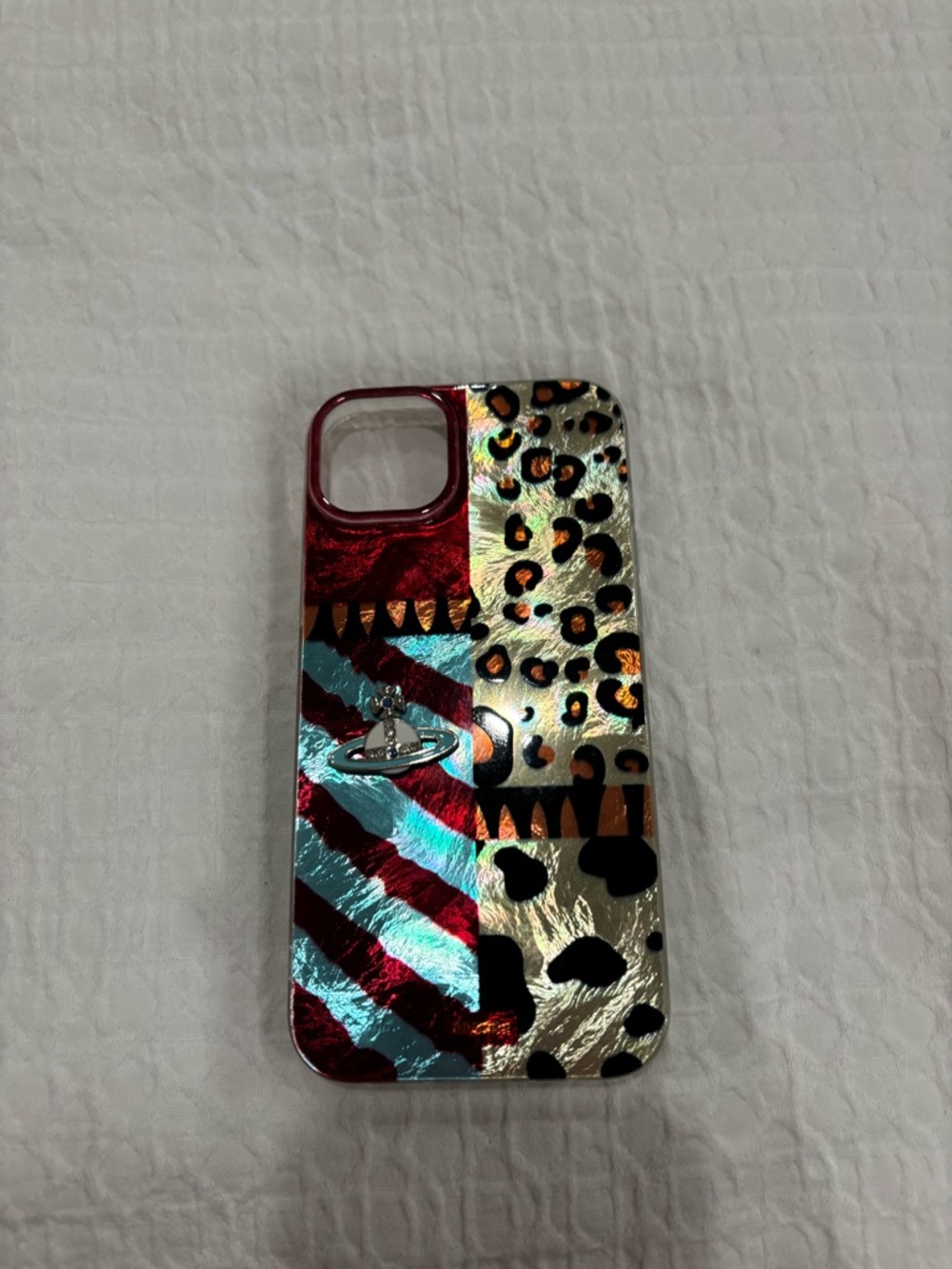 iPhone 15 Plus phone case